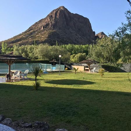Brisas Del Valle San Rafael Valle Grande  外观 照片