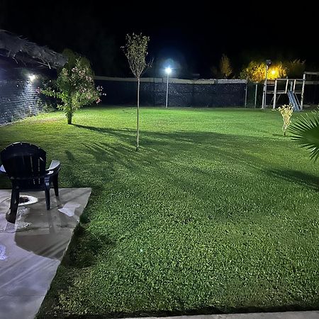 Brisas Del Valle San Rafael Valle Grande  外观 照片