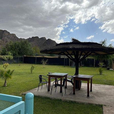 Brisas Del Valle San Rafael Valle Grande  外观 照片