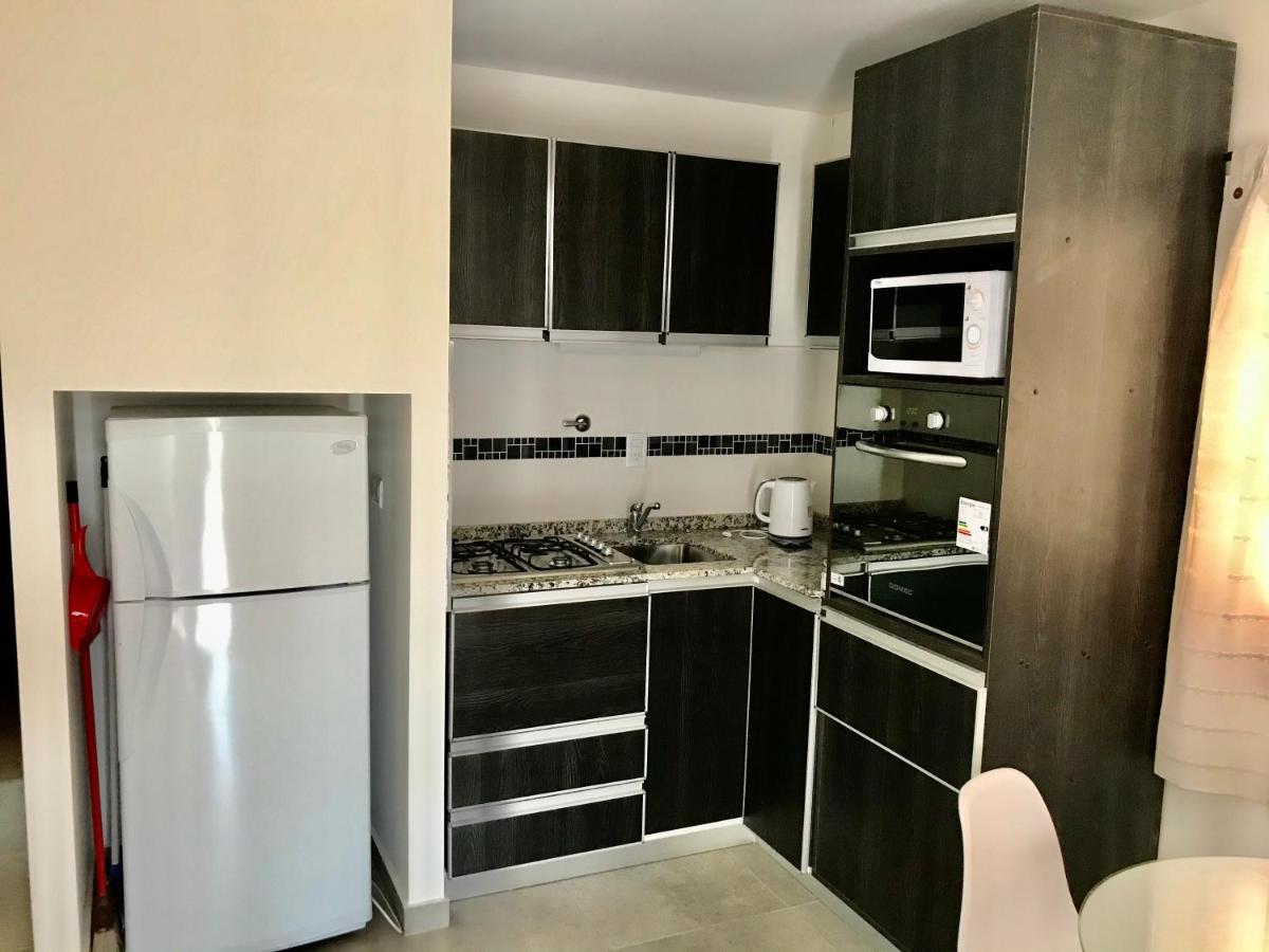 Brisas Del Valle San Rafael Valle Grande  外观 照片