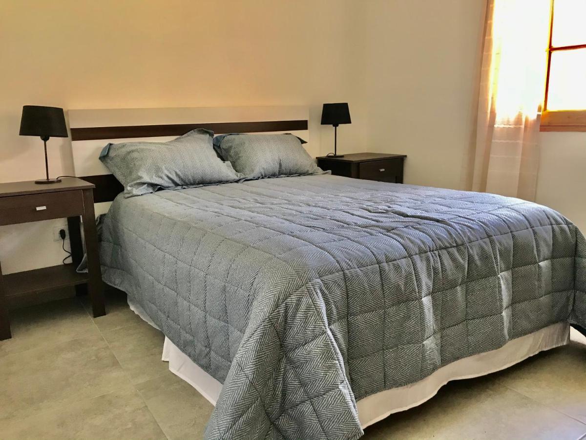 Brisas Del Valle San Rafael Valle Grande  外观 照片