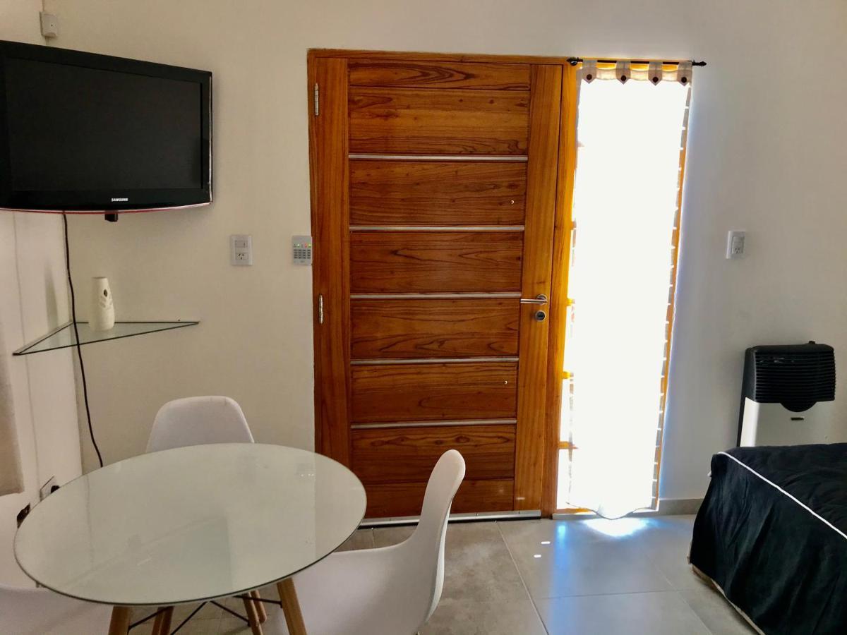 Brisas Del Valle San Rafael Valle Grande  外观 照片