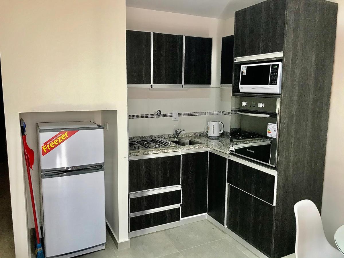 Brisas Del Valle San Rafael Valle Grande  外观 照片