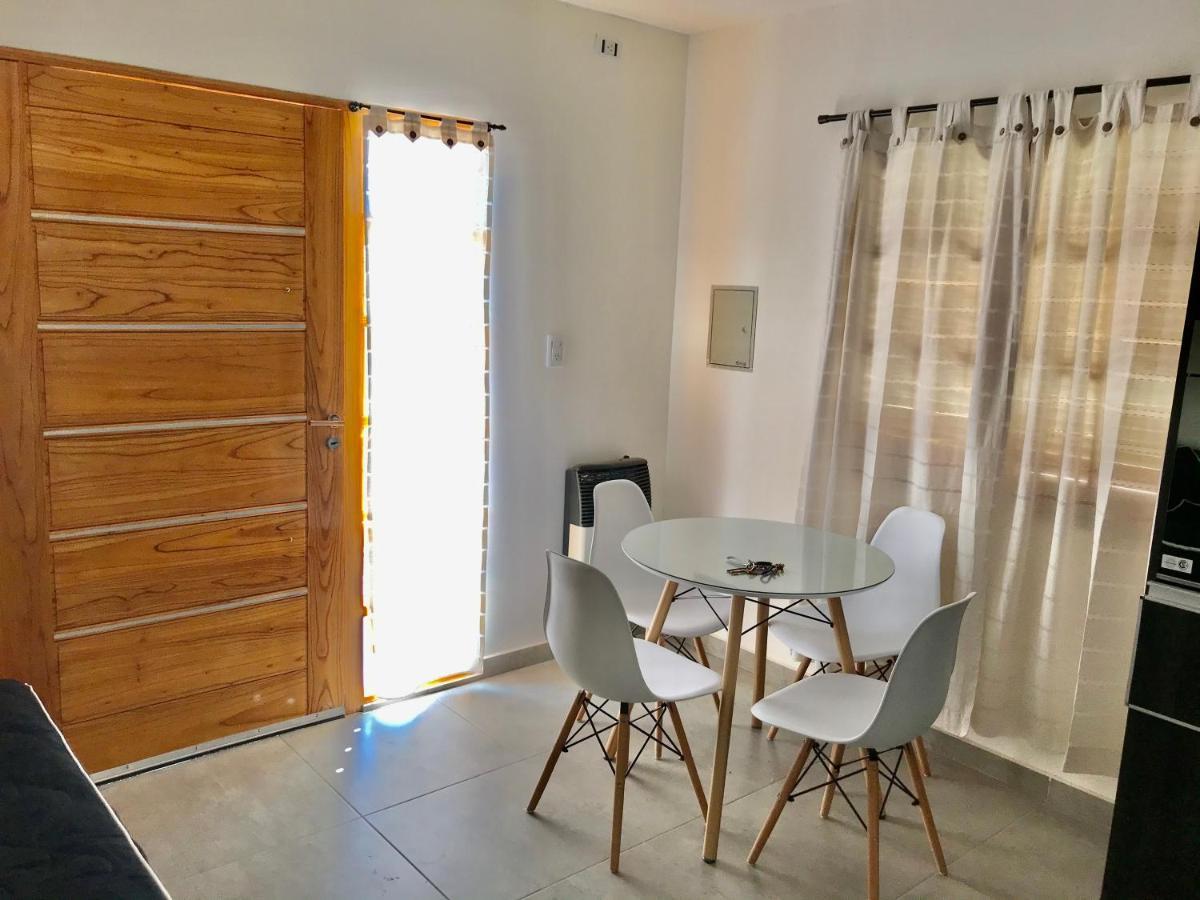 Brisas Del Valle San Rafael Valle Grande  外观 照片
