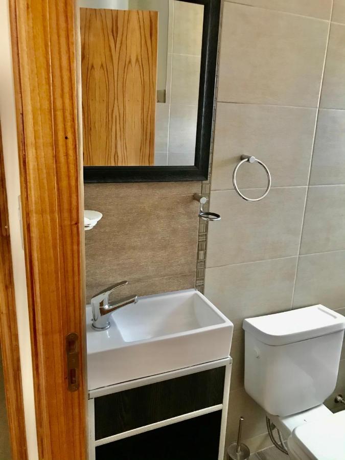 Brisas Del Valle San Rafael Valle Grande  外观 照片