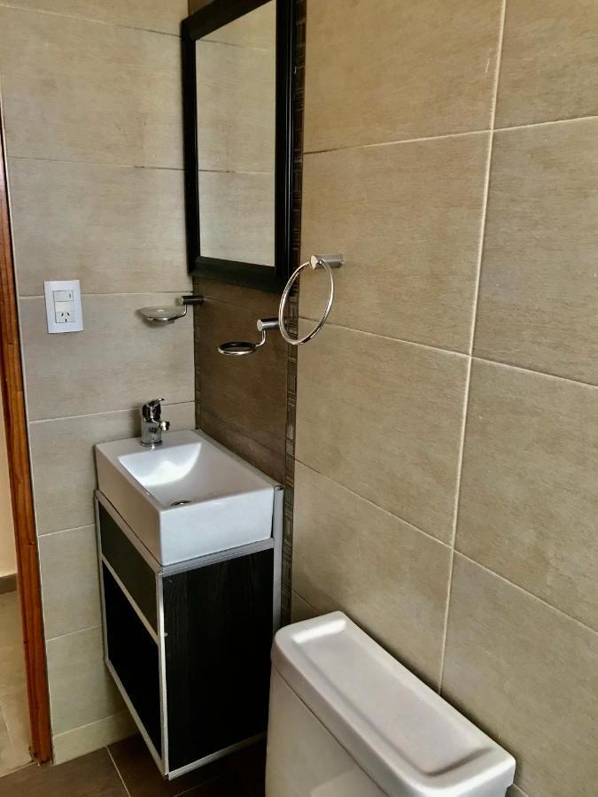 Brisas Del Valle San Rafael Valle Grande  外观 照片