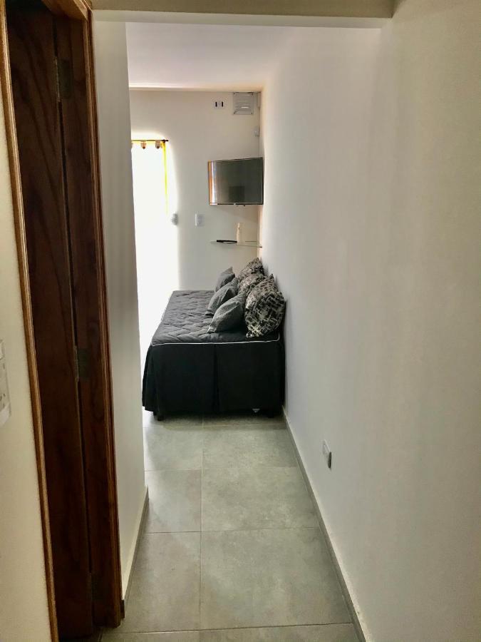 Brisas Del Valle San Rafael Valle Grande  外观 照片