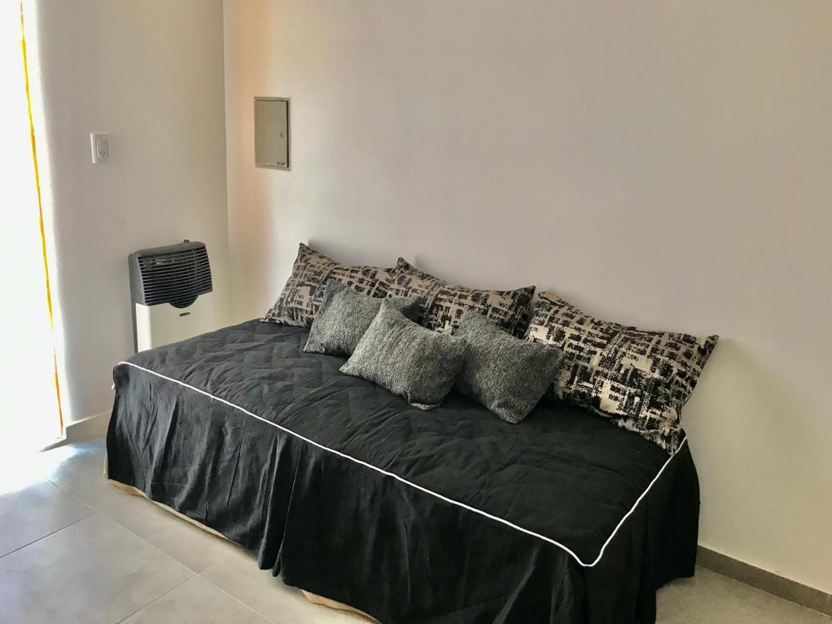 Brisas Del Valle San Rafael Valle Grande  外观 照片