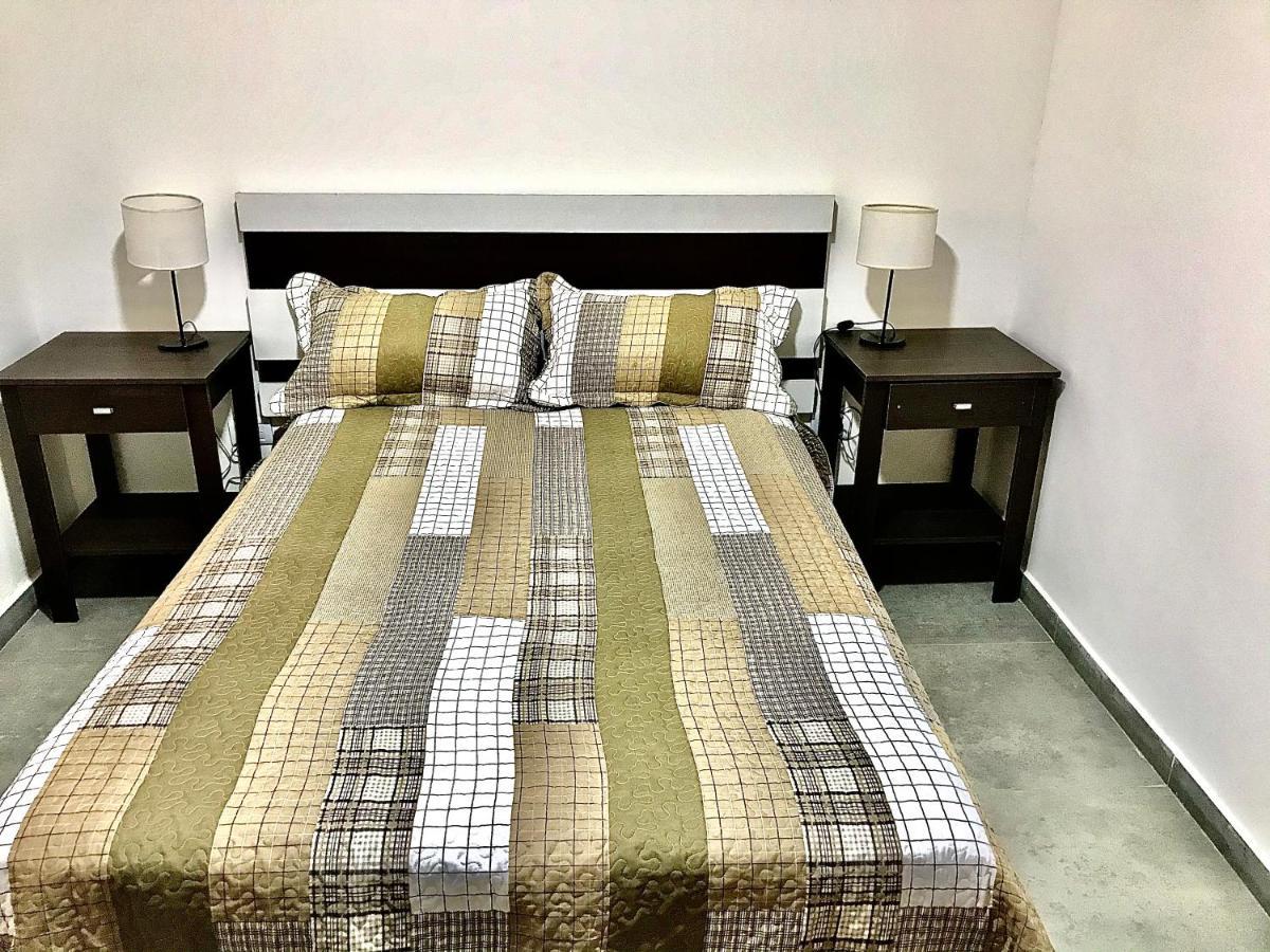 Brisas Del Valle San Rafael Valle Grande  外观 照片