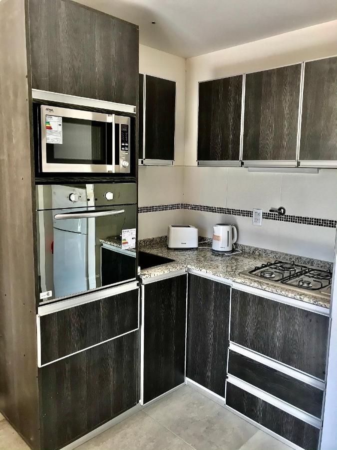 Brisas Del Valle San Rafael Valle Grande  外观 照片