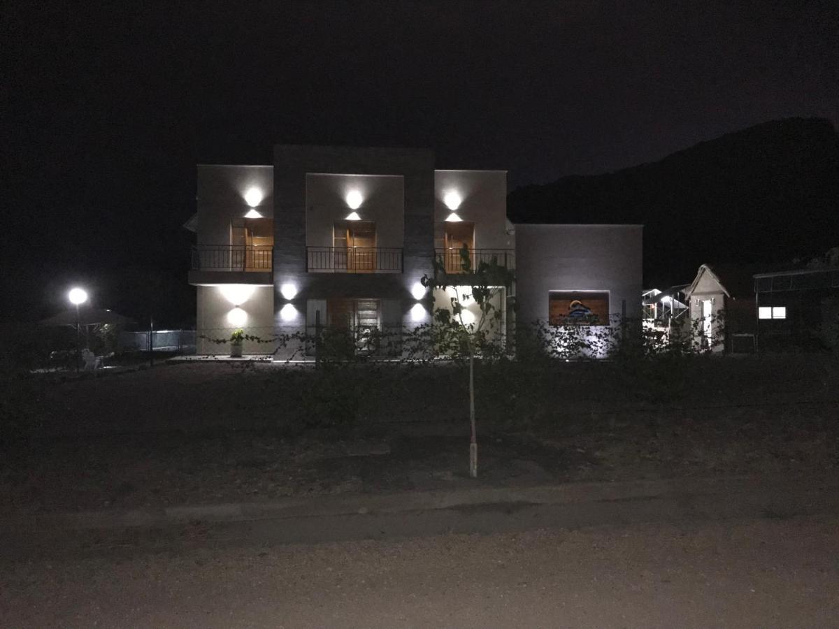 Brisas Del Valle San Rafael Valle Grande  外观 照片