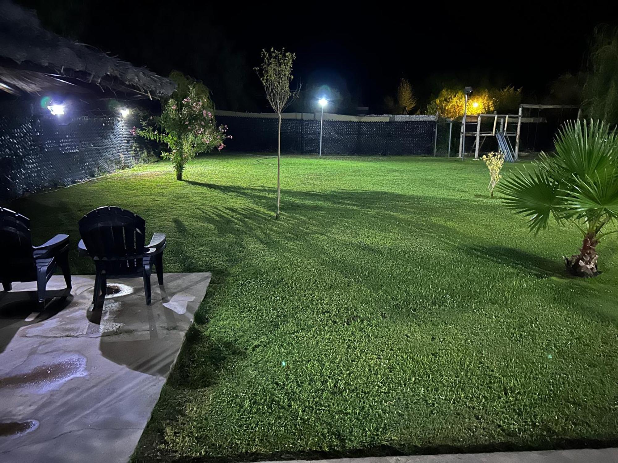 Brisas Del Valle San Rafael Valle Grande  外观 照片